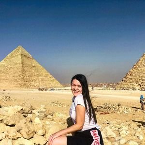 Meet your Posher, Doina